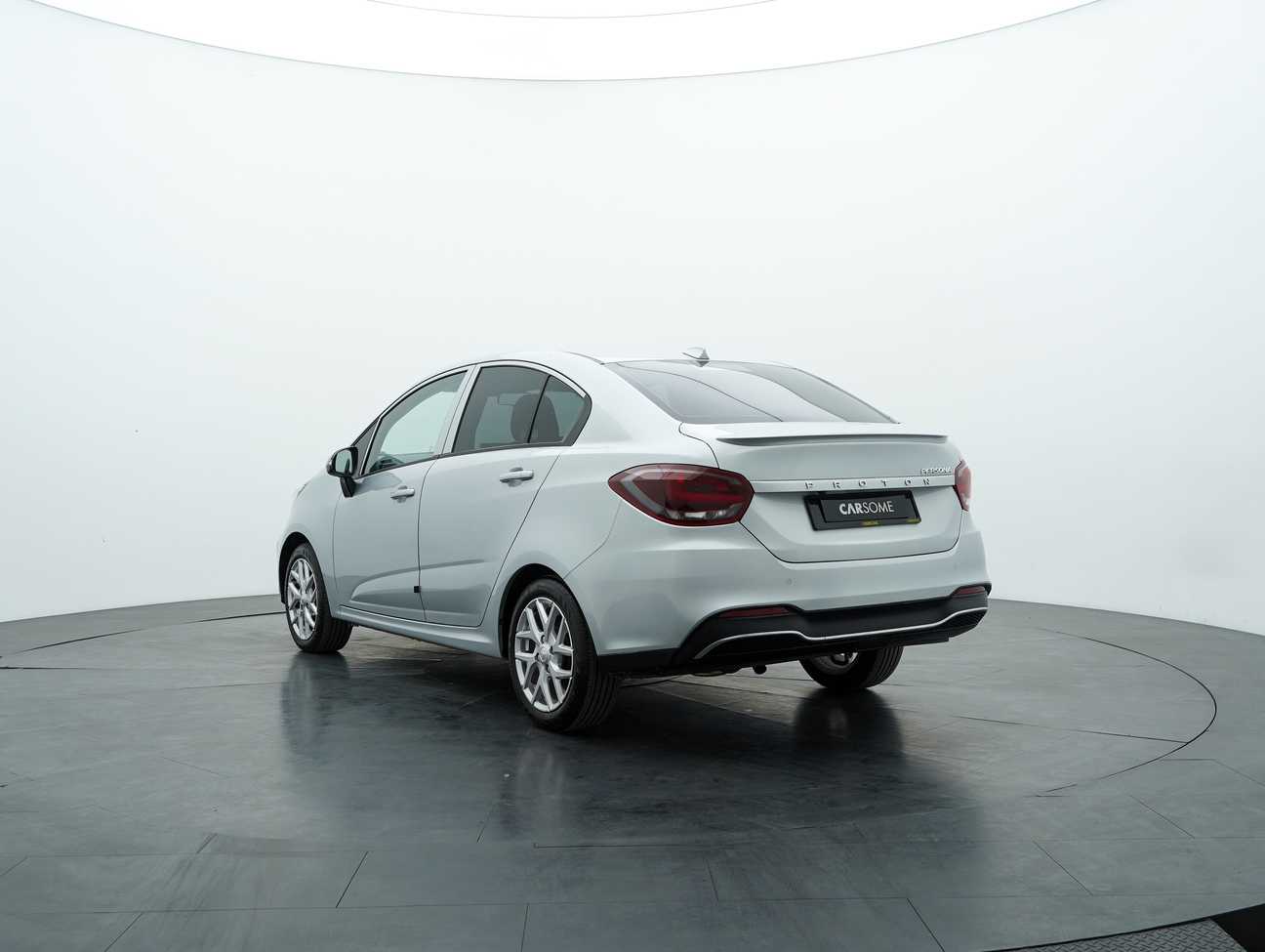 terpakai 2024 Proton Persona Executive 1.6