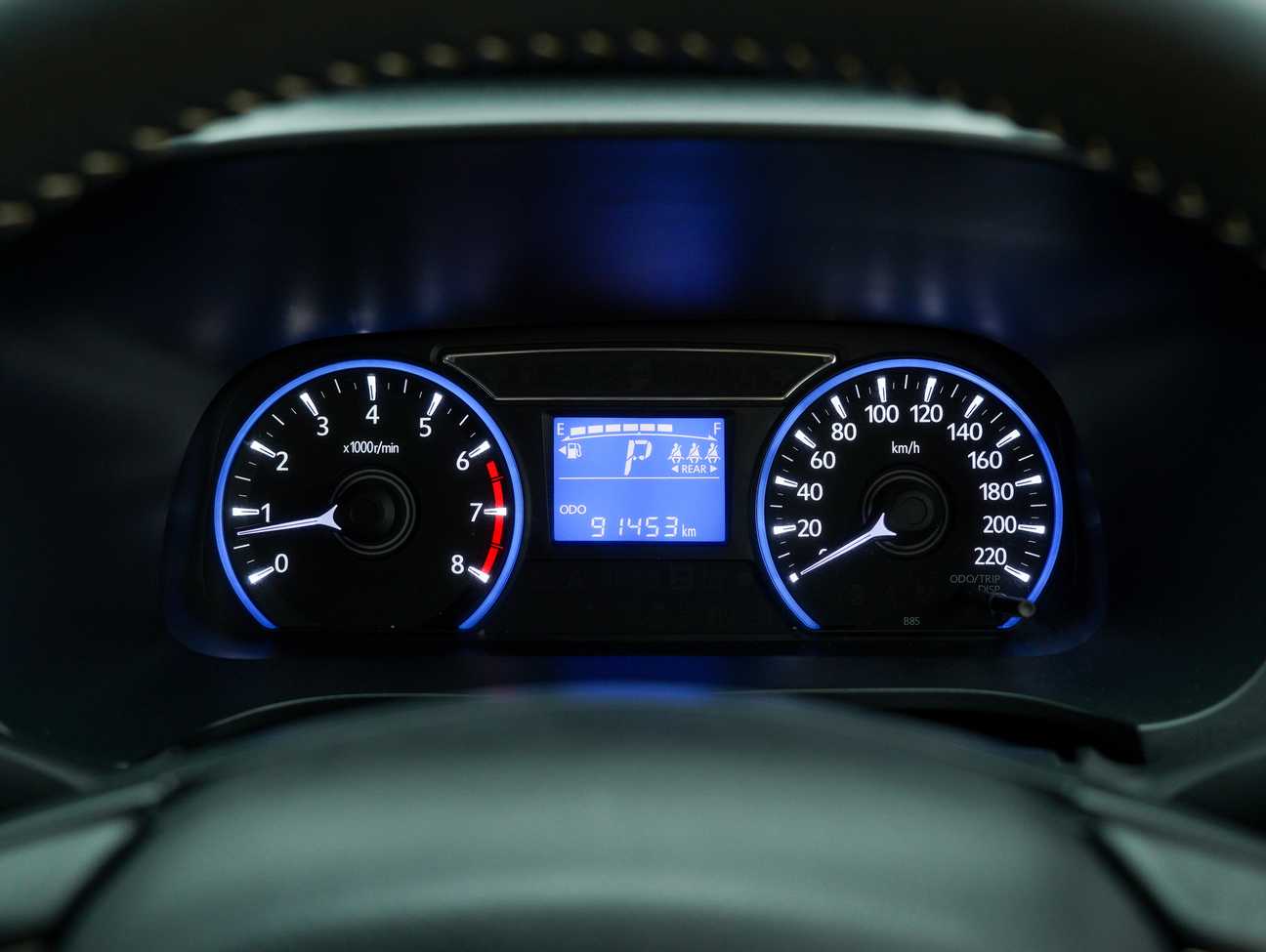 terpakai 2020 Perodua Myvi AV 1.5