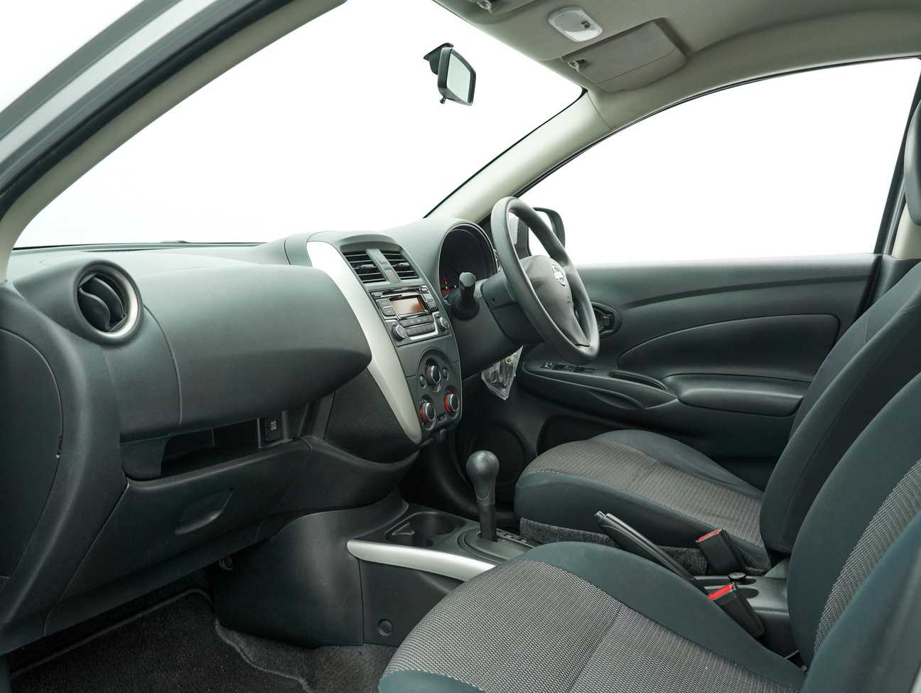 used 2015 Nissan Almera E 1.5