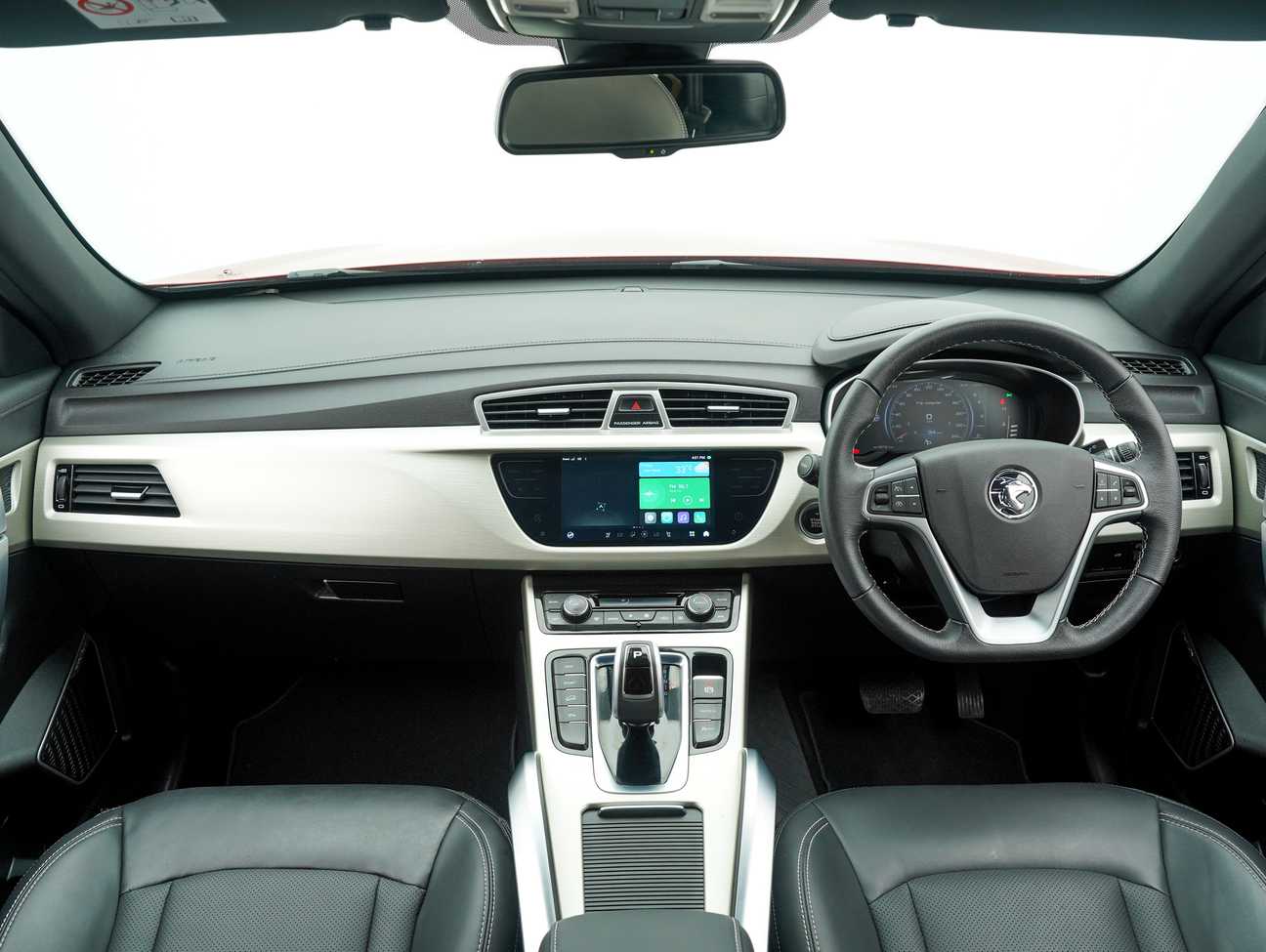 terpakai 2023 Proton X70 TGDI Executive 1.5