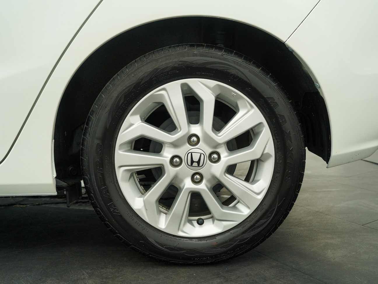 used 2018 Honda Jazz E 1.5