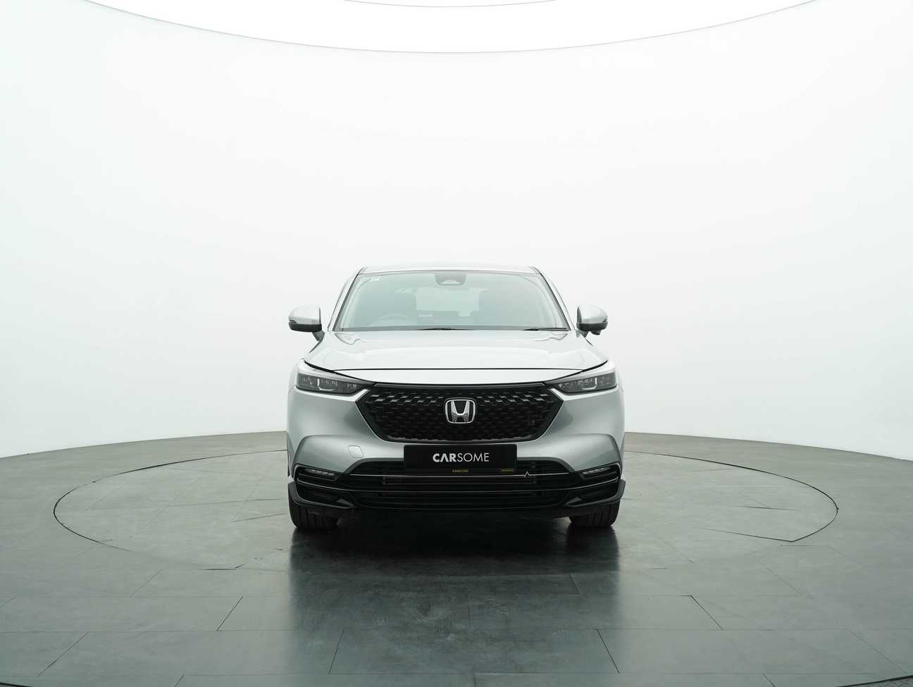 used 2022 Honda HR-V V 1.5