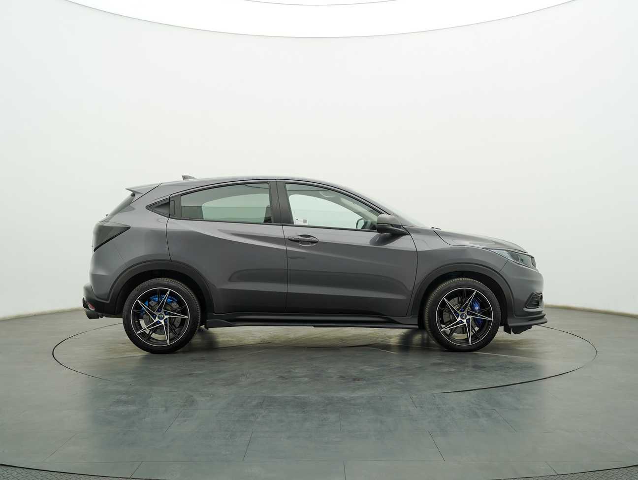 terpakai 2019 Honda HR-V E 1.8