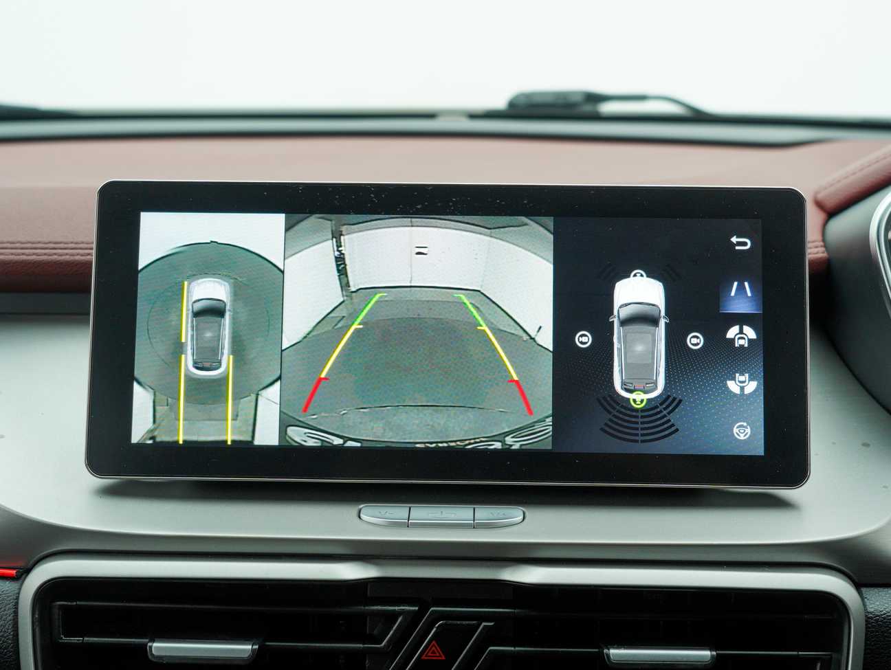 used 2021 Proton X50 Premium 1.5