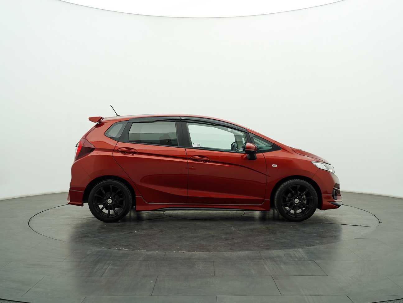 used 2019 Honda Jazz E 1.5