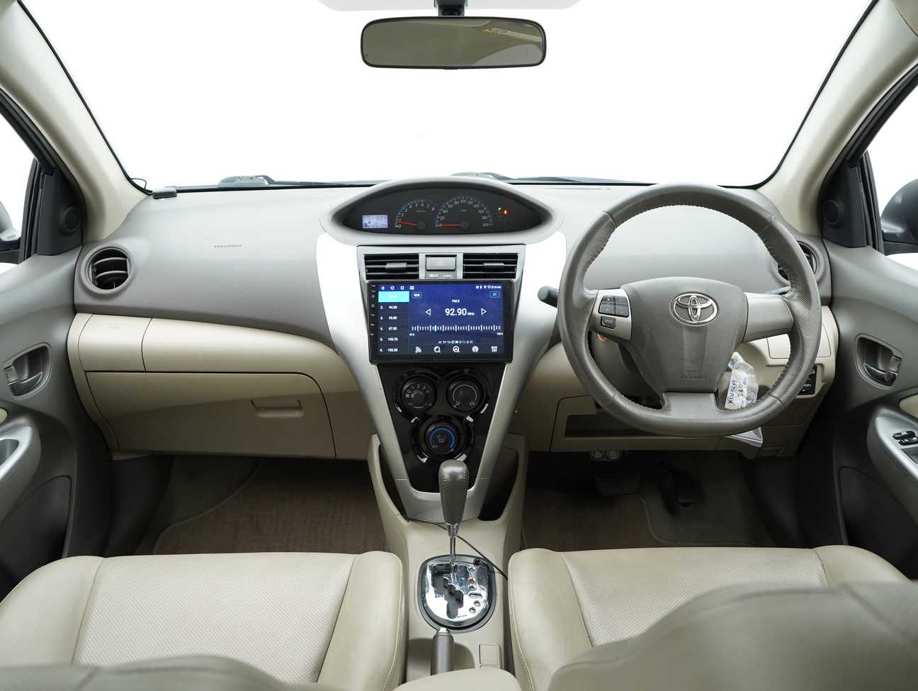 terpakai 2010 Toyota Vios G 1.5