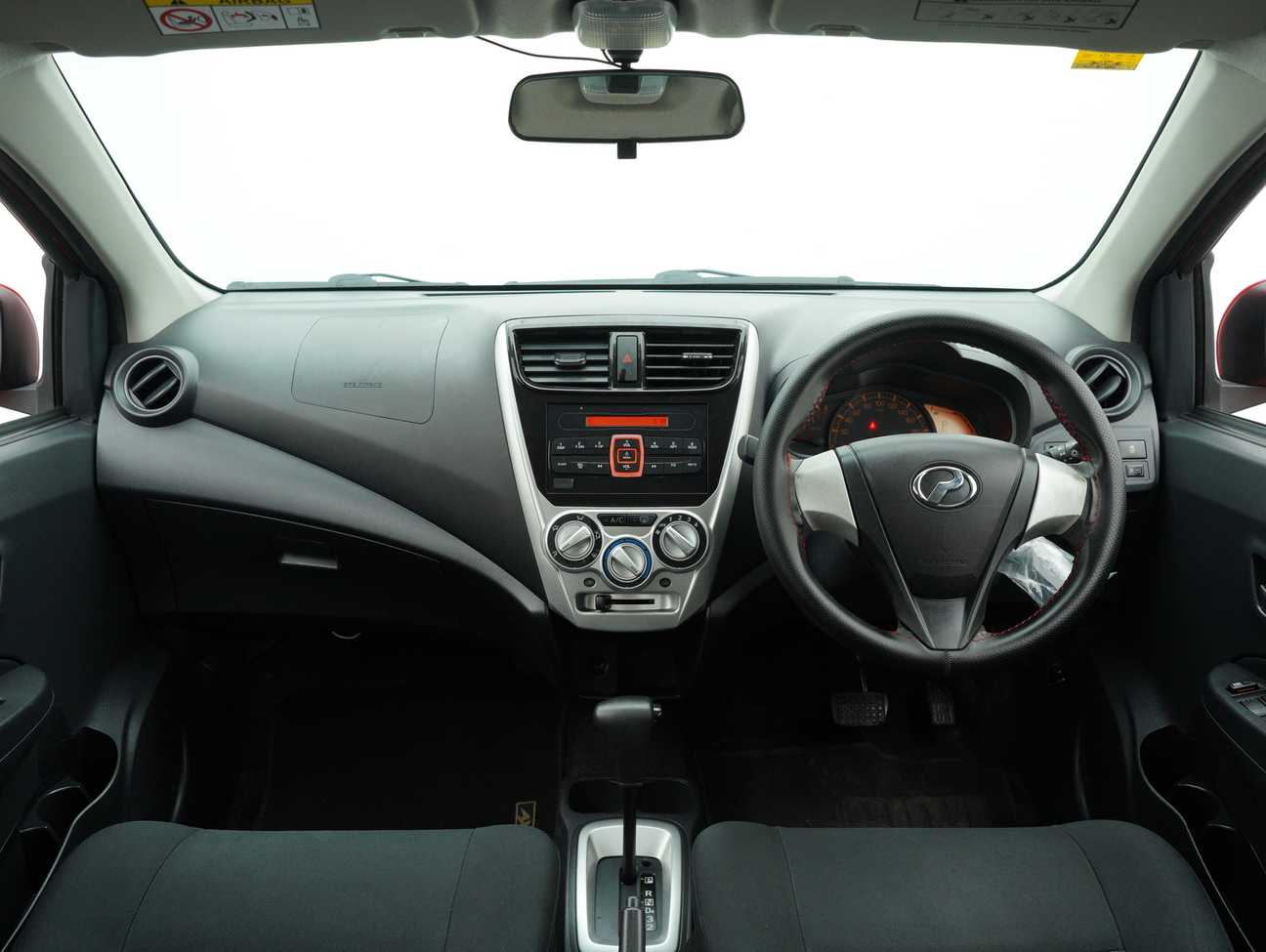 terpakai 2020 Perodua AXIA GXtra 1.0