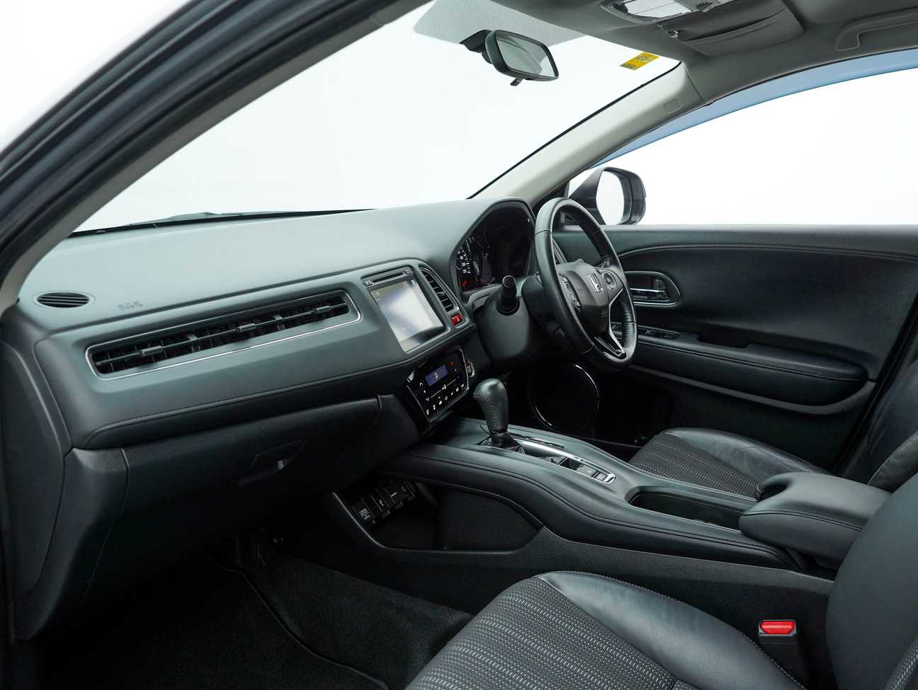 used 2017 Honda HR-V V 1.8