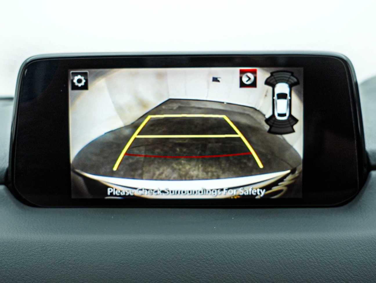 used 2017 Mazda CX-5 SKYACTIV-G GLS 2.0