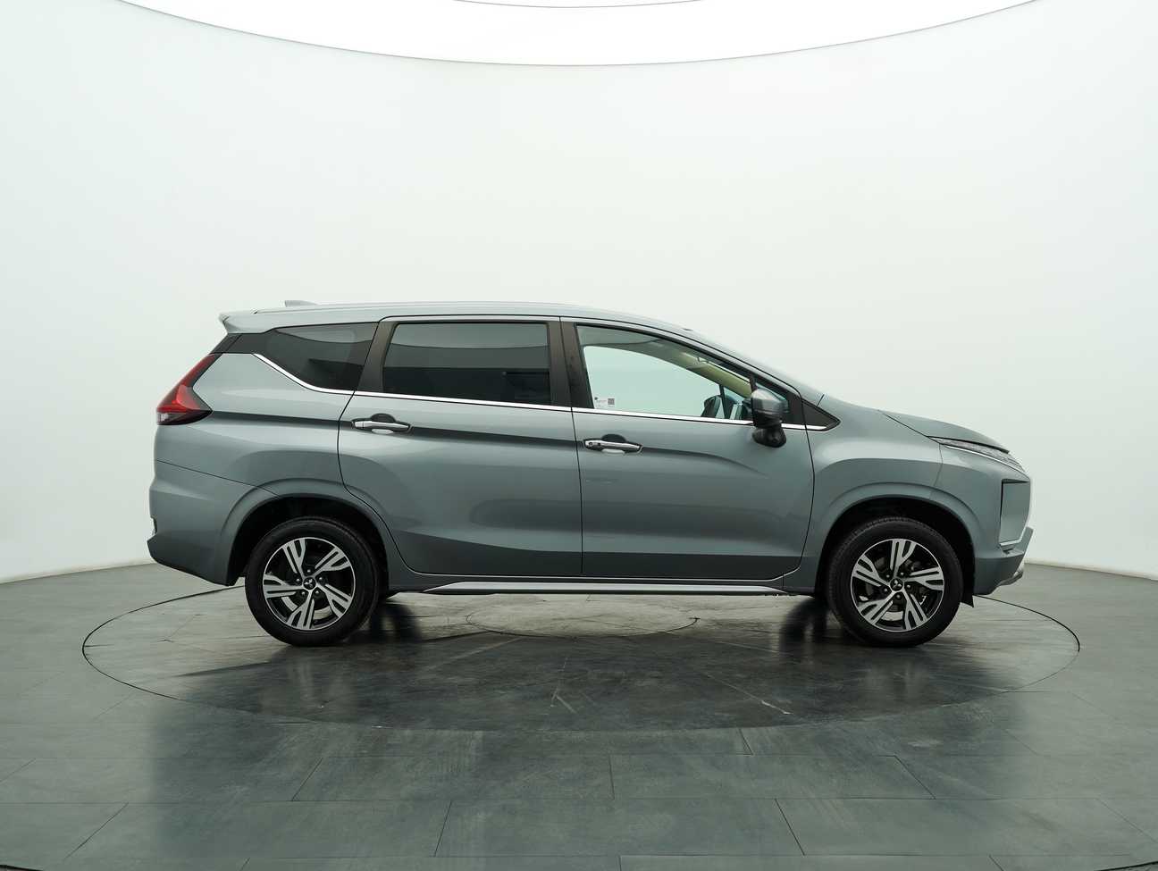 used 2022 Mitsubishi Xpander  1.5