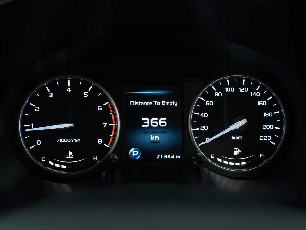 terpakai 2021 Proton Persona Executive 1.6