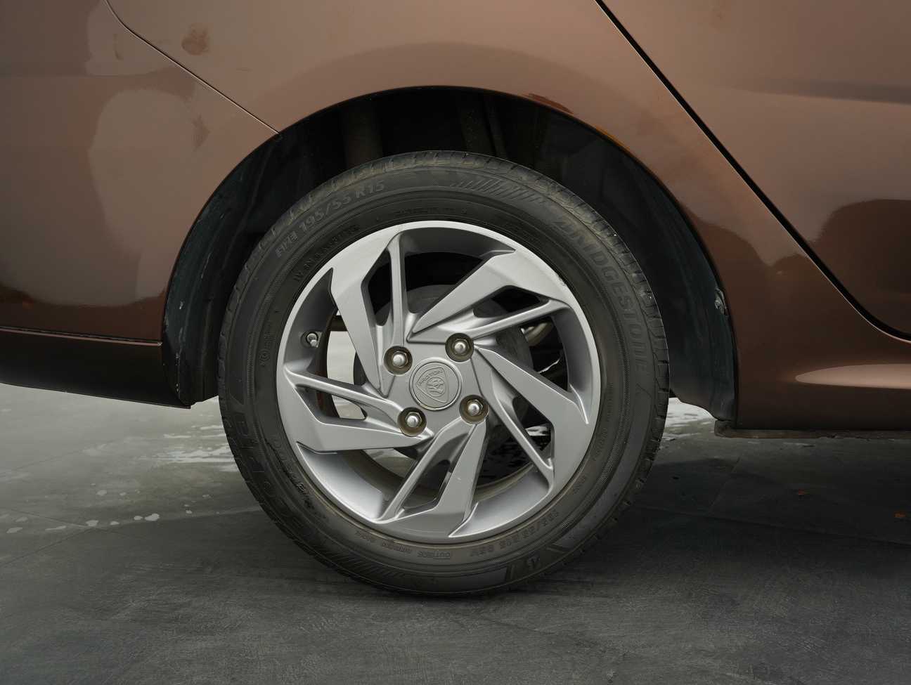 used 2016 Proton Persona Standard 1.6