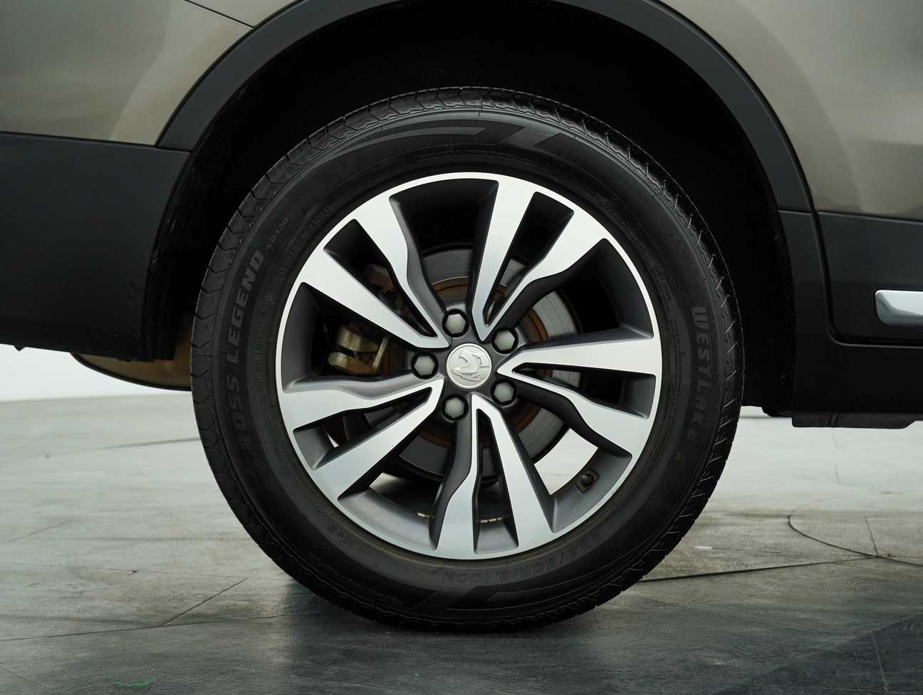 terpakai 2020 Proton X70 Executive 1.8