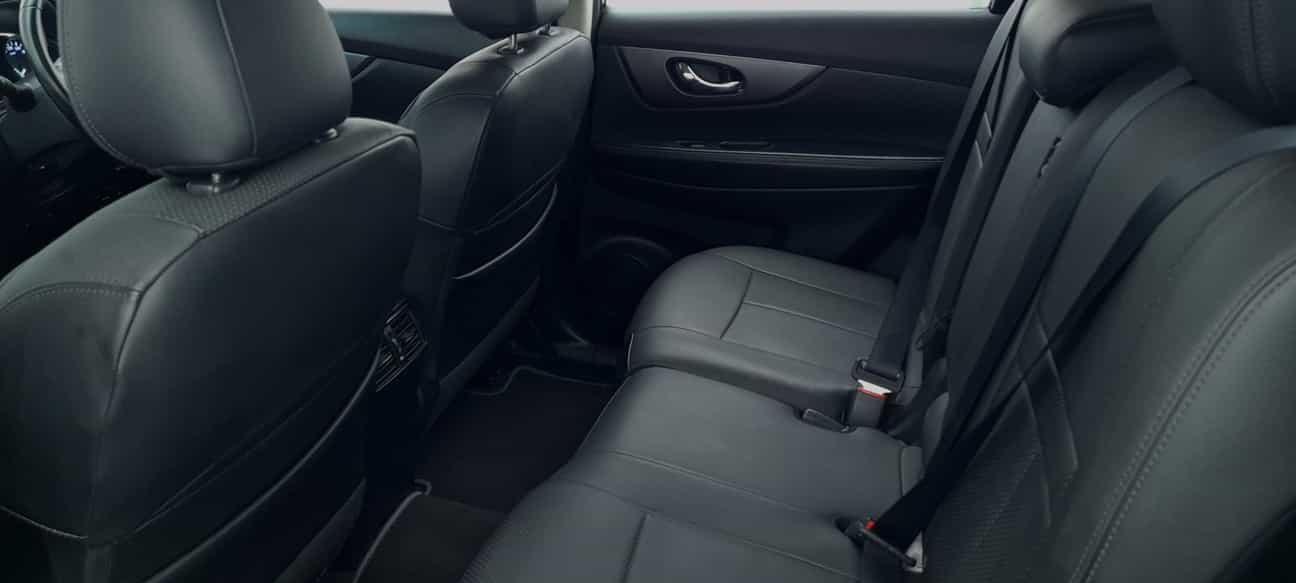 used 2016 Nissan X-TRAIL CVT 2.0