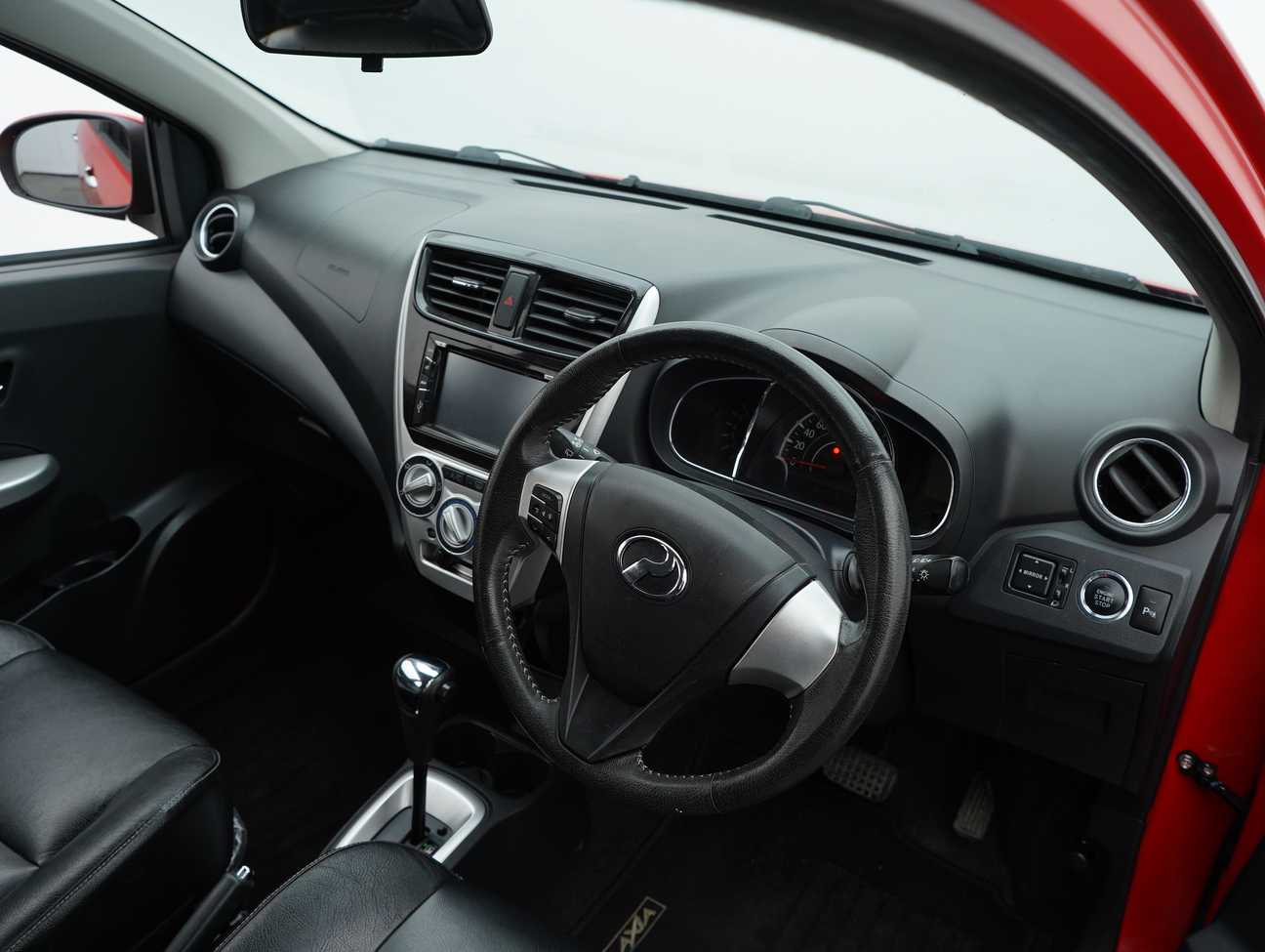 used 2019 Perodua AXIA Advance 1.0