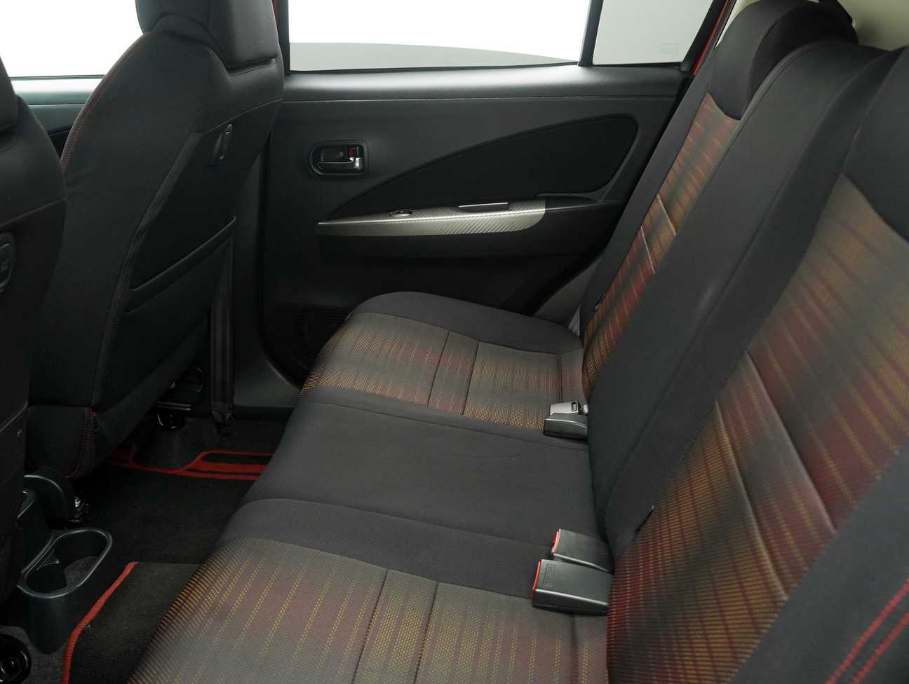 used 2015 Perodua Myvi SE 1.5