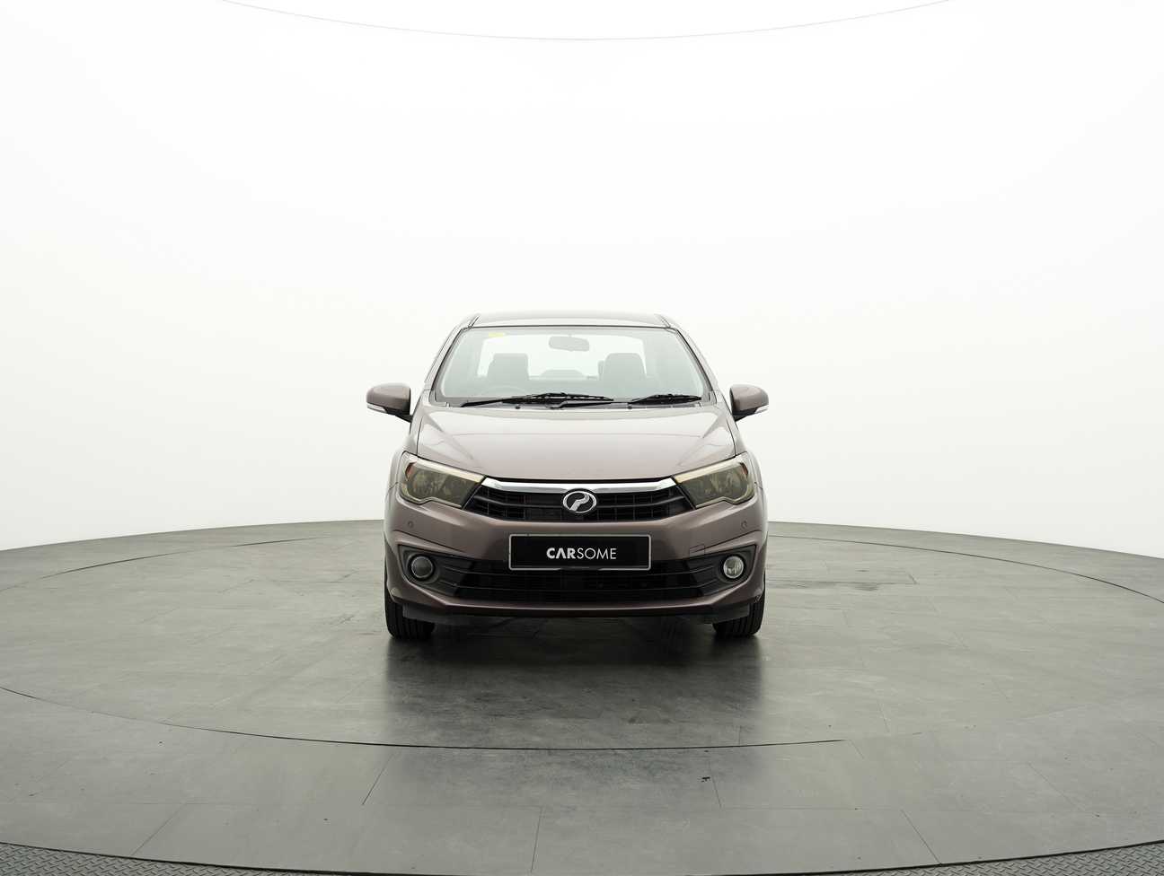 used 2016 Perodua BEZZA AV 1.3