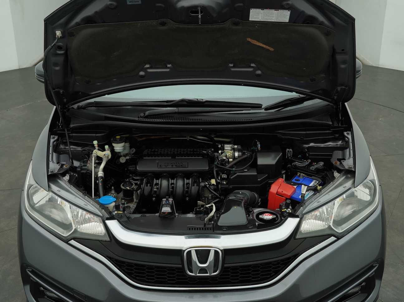 used 2018 Honda Jazz E 1.5