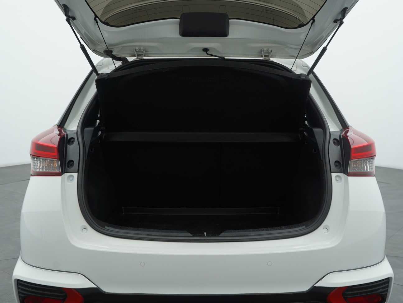 terpakai 2019 Toyota Yaris E 1.5