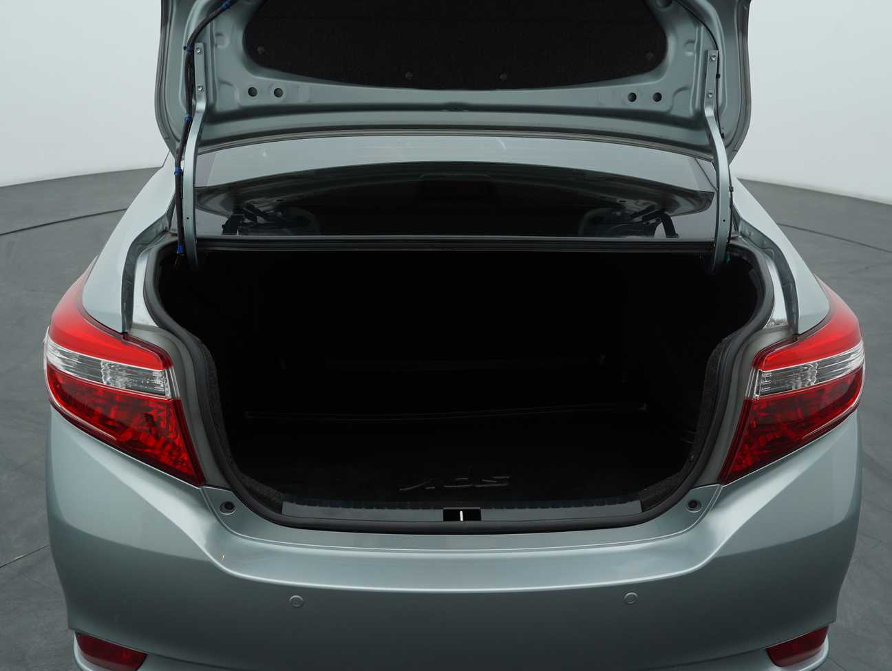 used 2015 Toyota Vios G 1.5