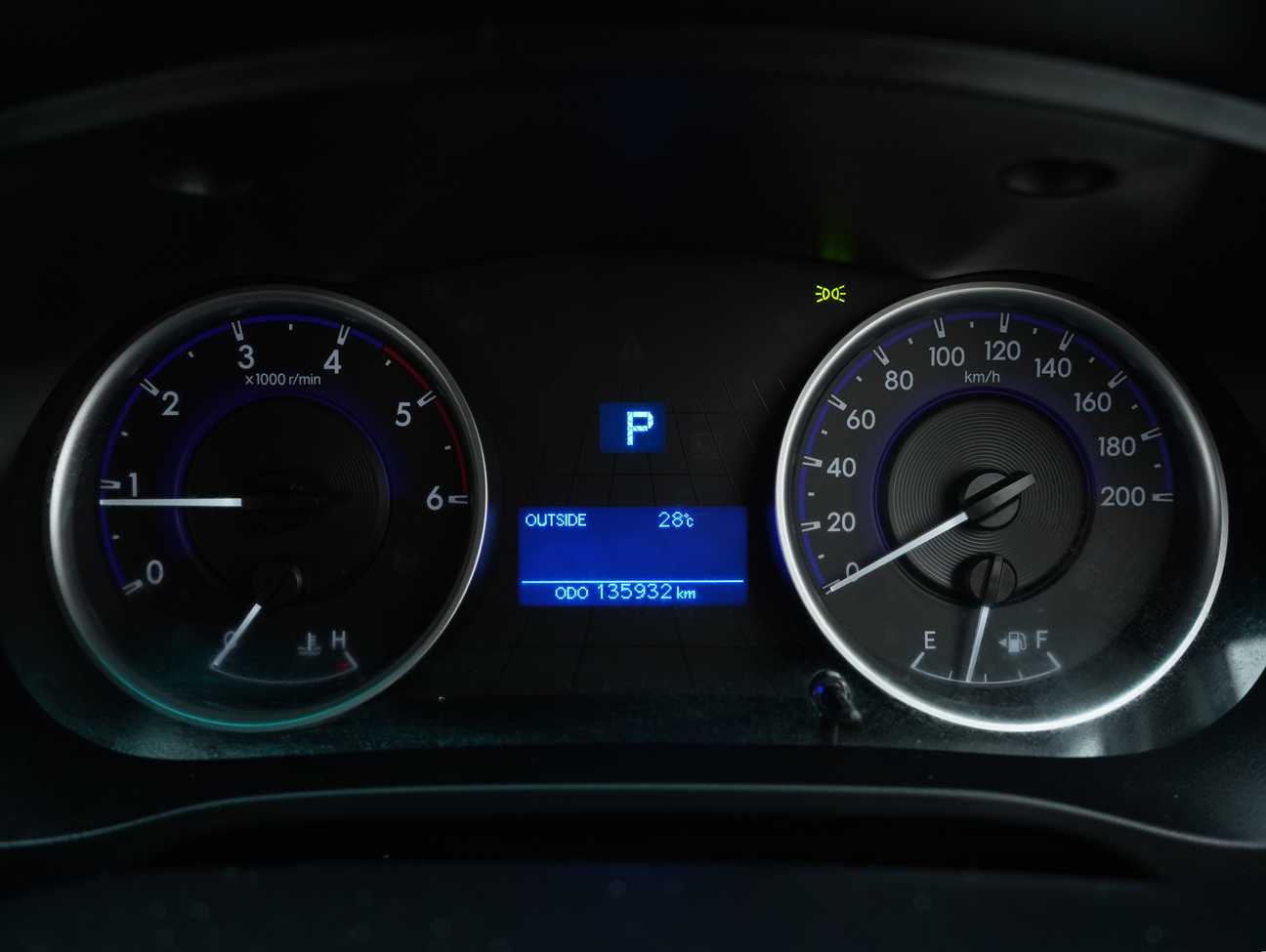 used 2019 Toyota Hilux L-Edition Dual Cab 2.4