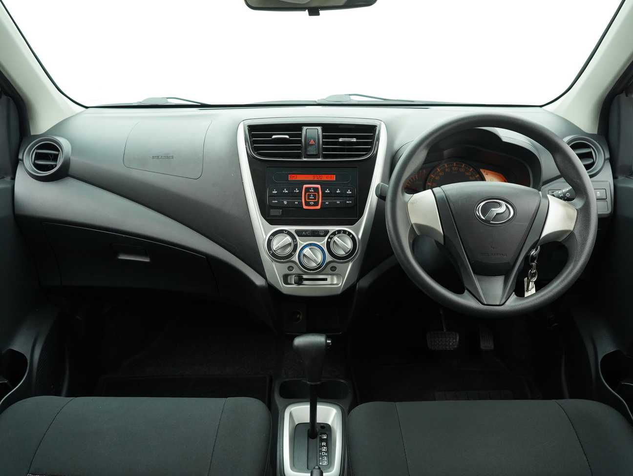 used 2021 Perodua AXIA GXtra 1.0