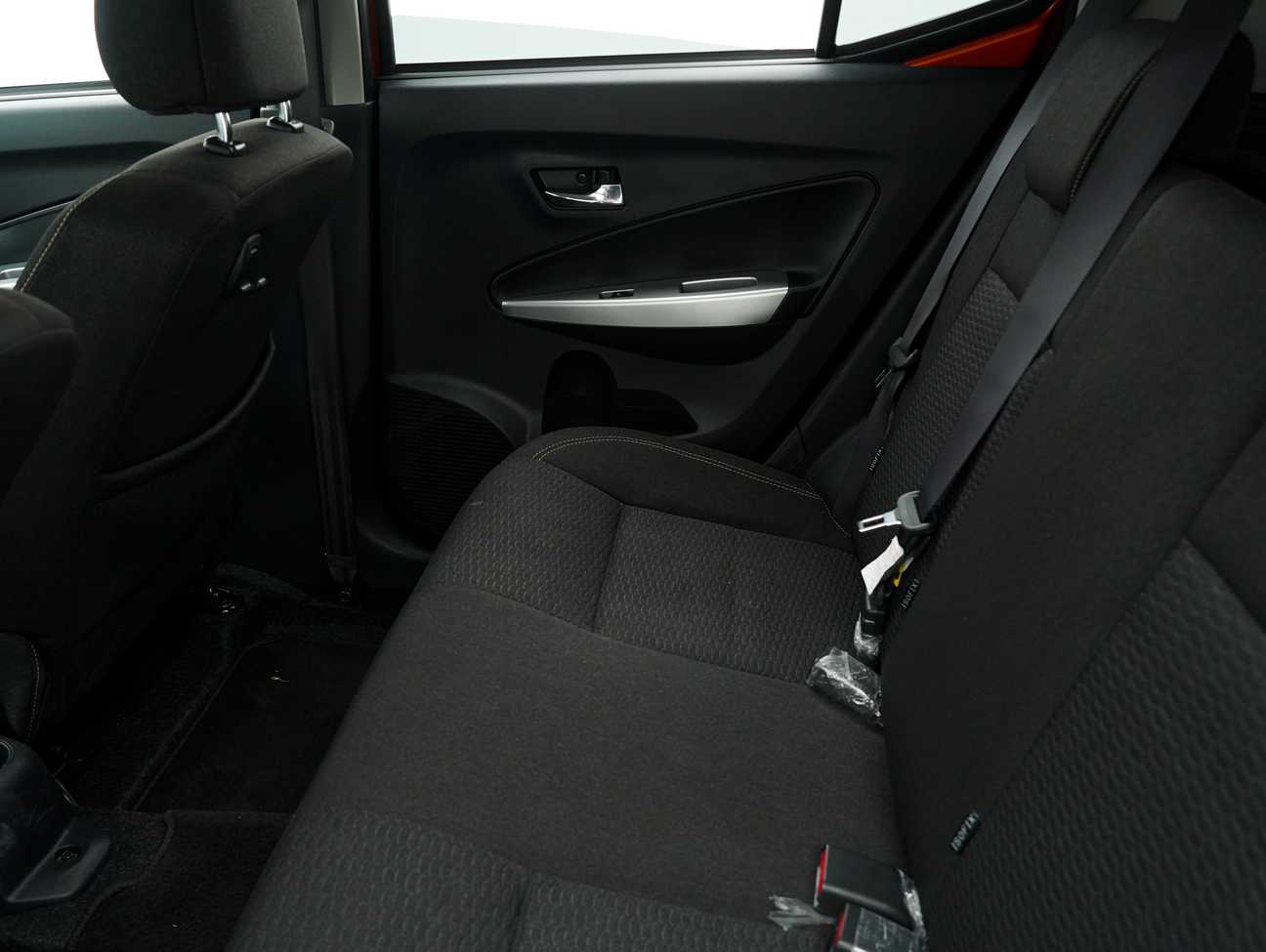 used 2021 Perodua AXIA Style 1.0