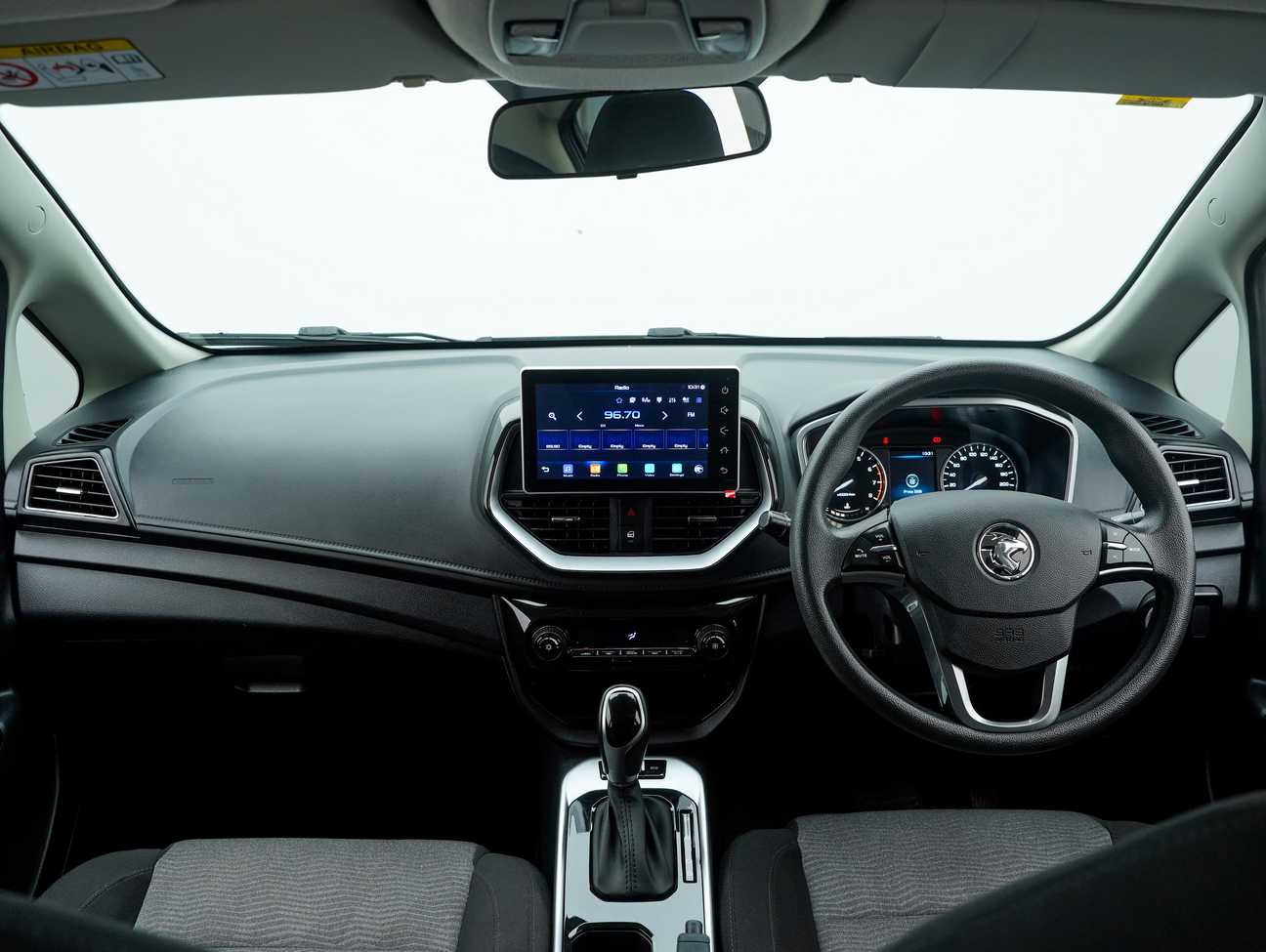 used 2022 Proton Persona Executive 1.6