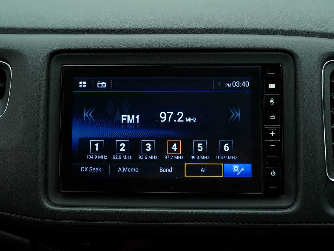 used 2021 Honda HR-V i-VTEC RS 1.8