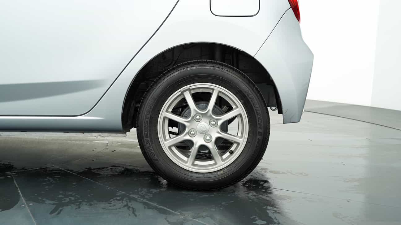 used 2020 Perodua AXIA G 1.0