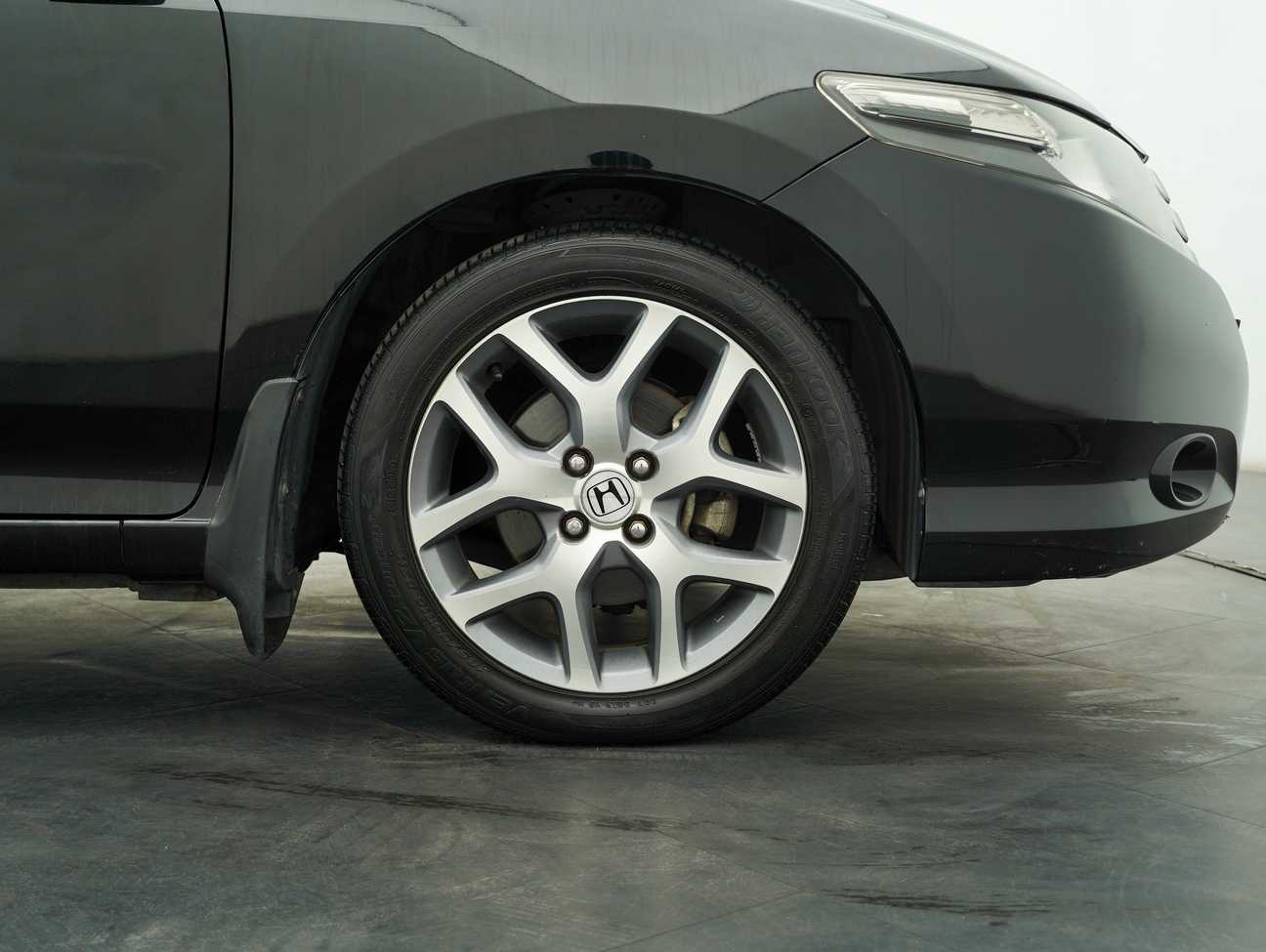 used 2009 Honda City E 1.5