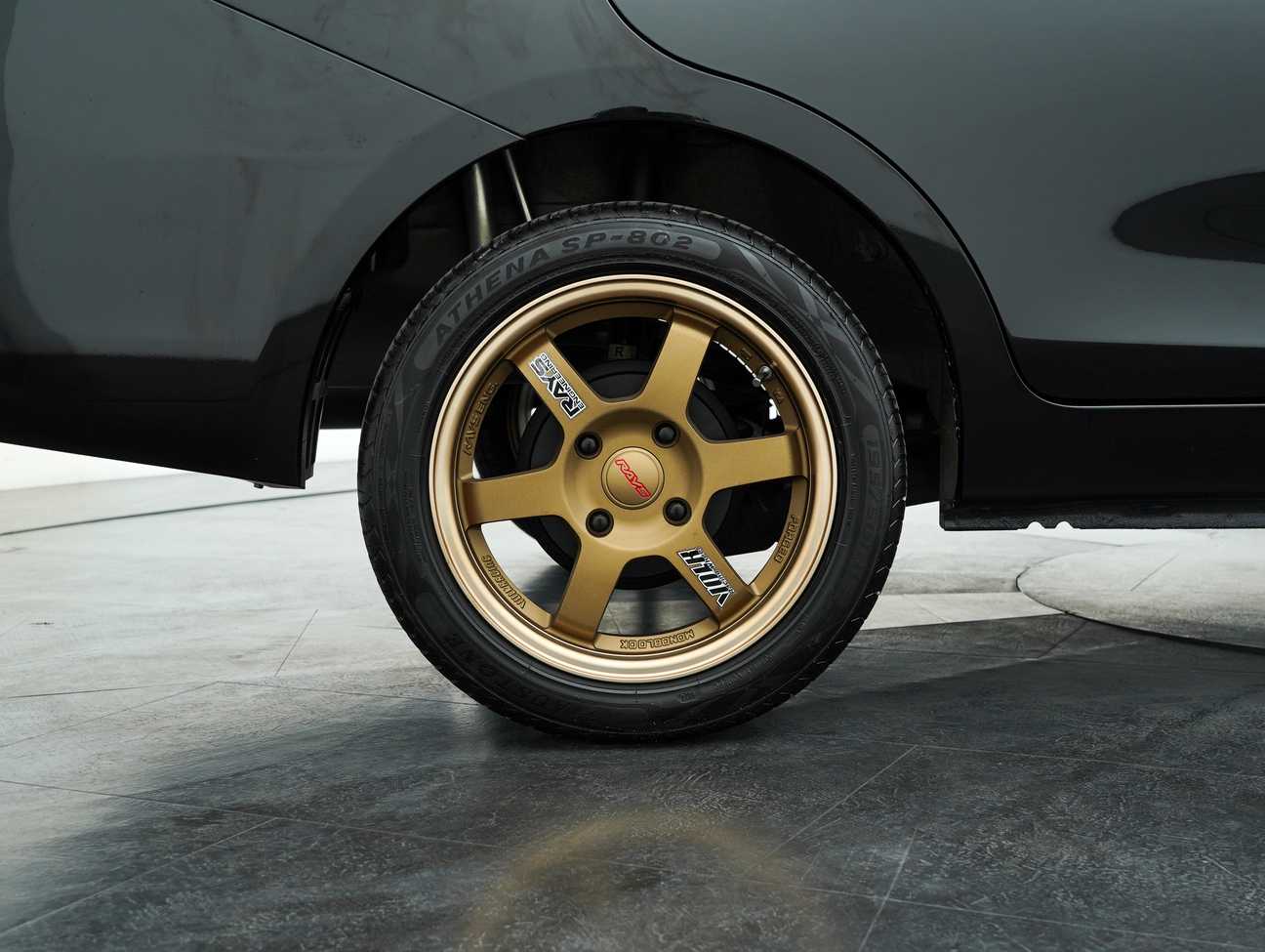 used 2020 Proton Saga Premium 1.3