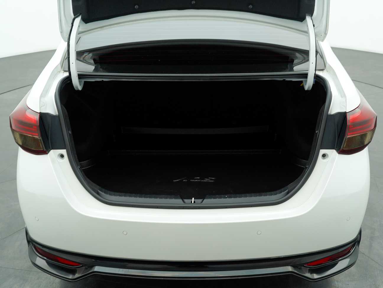 used 2023 Toyota Vios G 1.5