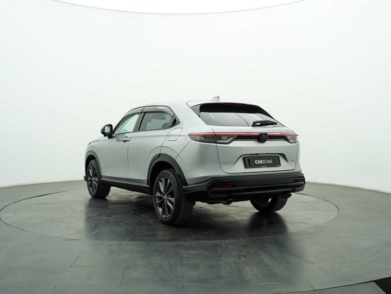 used 2022 Honda HR-V V 1.5