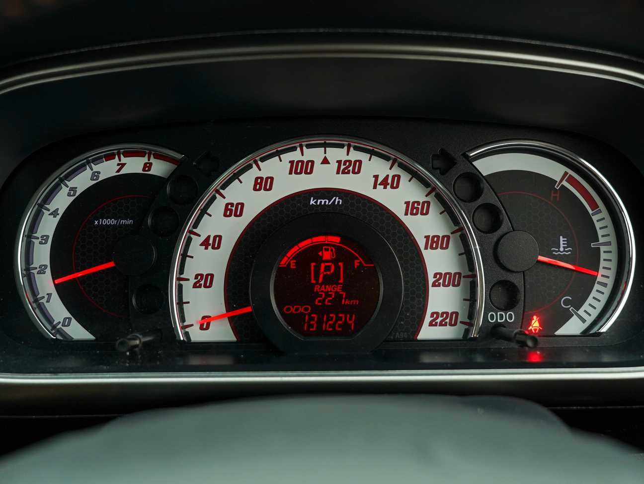 used 2015 Perodua Myvi Advance 1.5