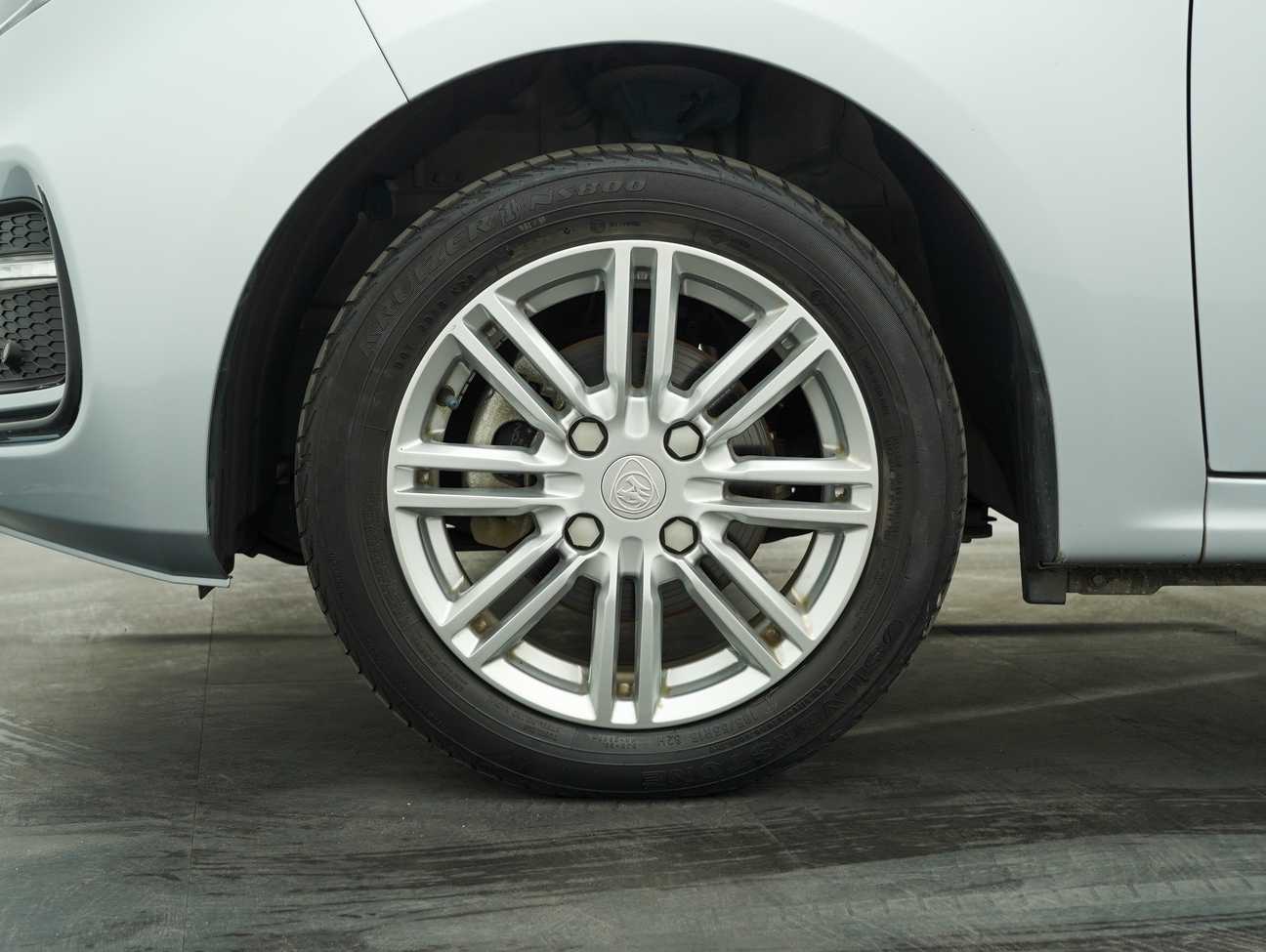 used 2020 Proton Persona Executive 1.6