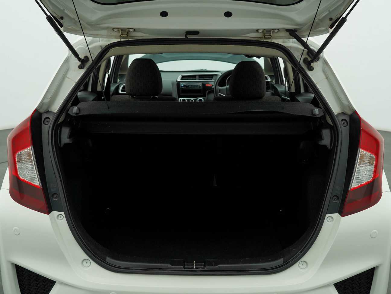 used 2015 Honda Jazz S 1.5