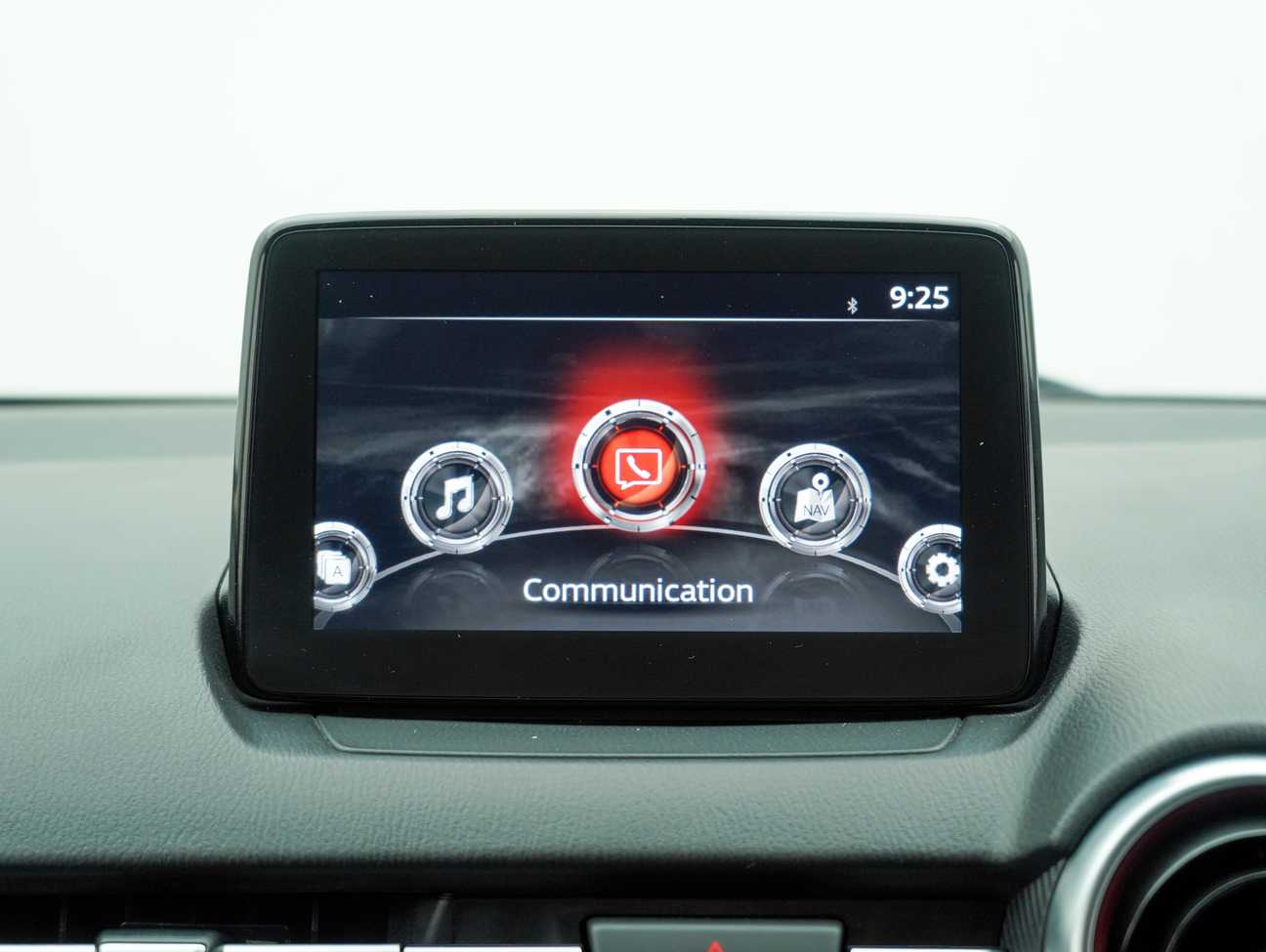 used 2018 Mazda CX-3 SKYACTIV-G GVC 2.0