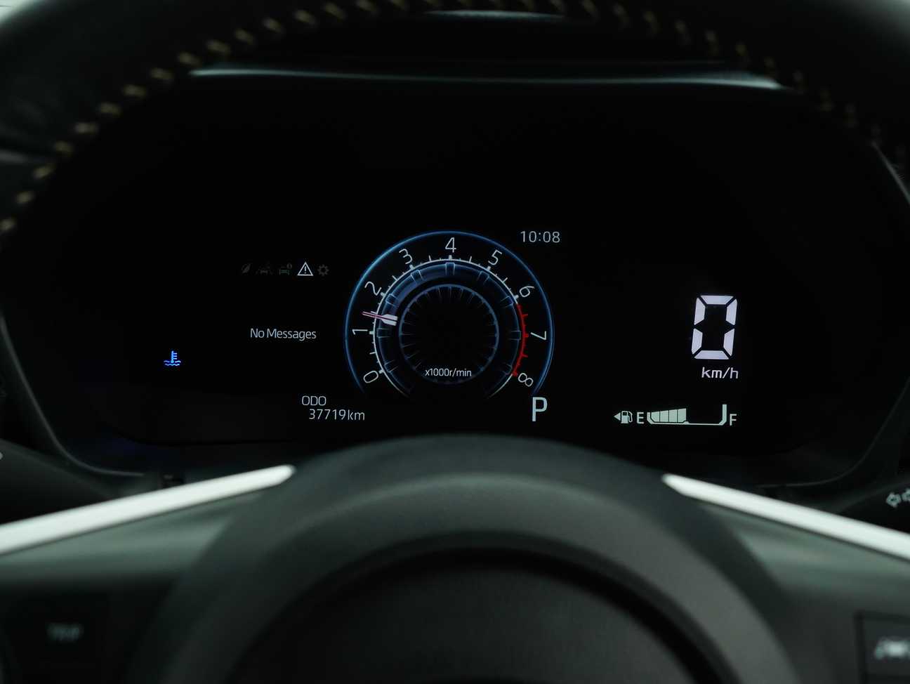 used 2021 Perodua Ativa AV 1.0