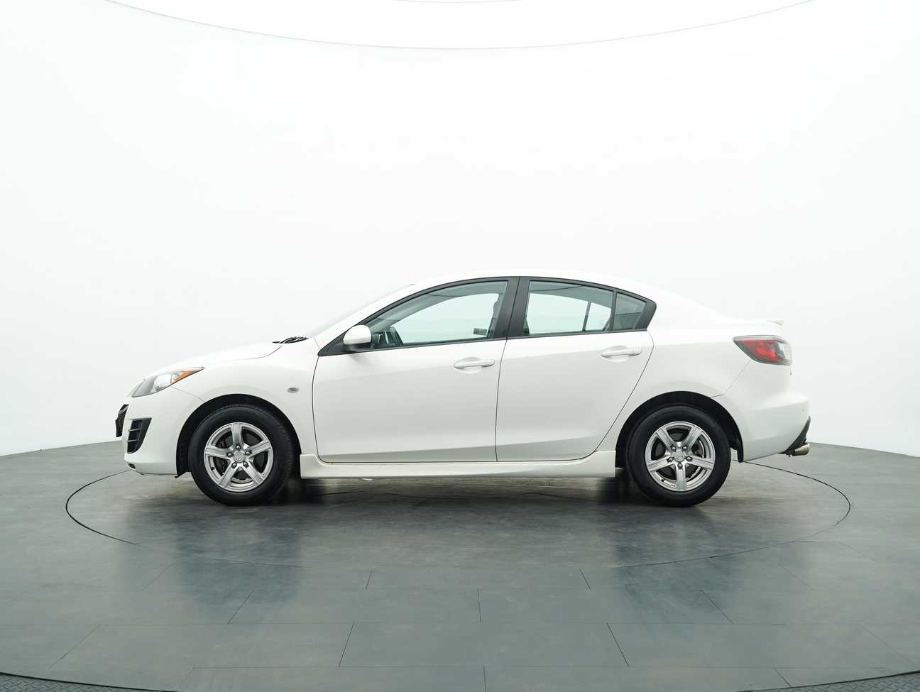 used 2010 Mazda 3 Sport 1.6