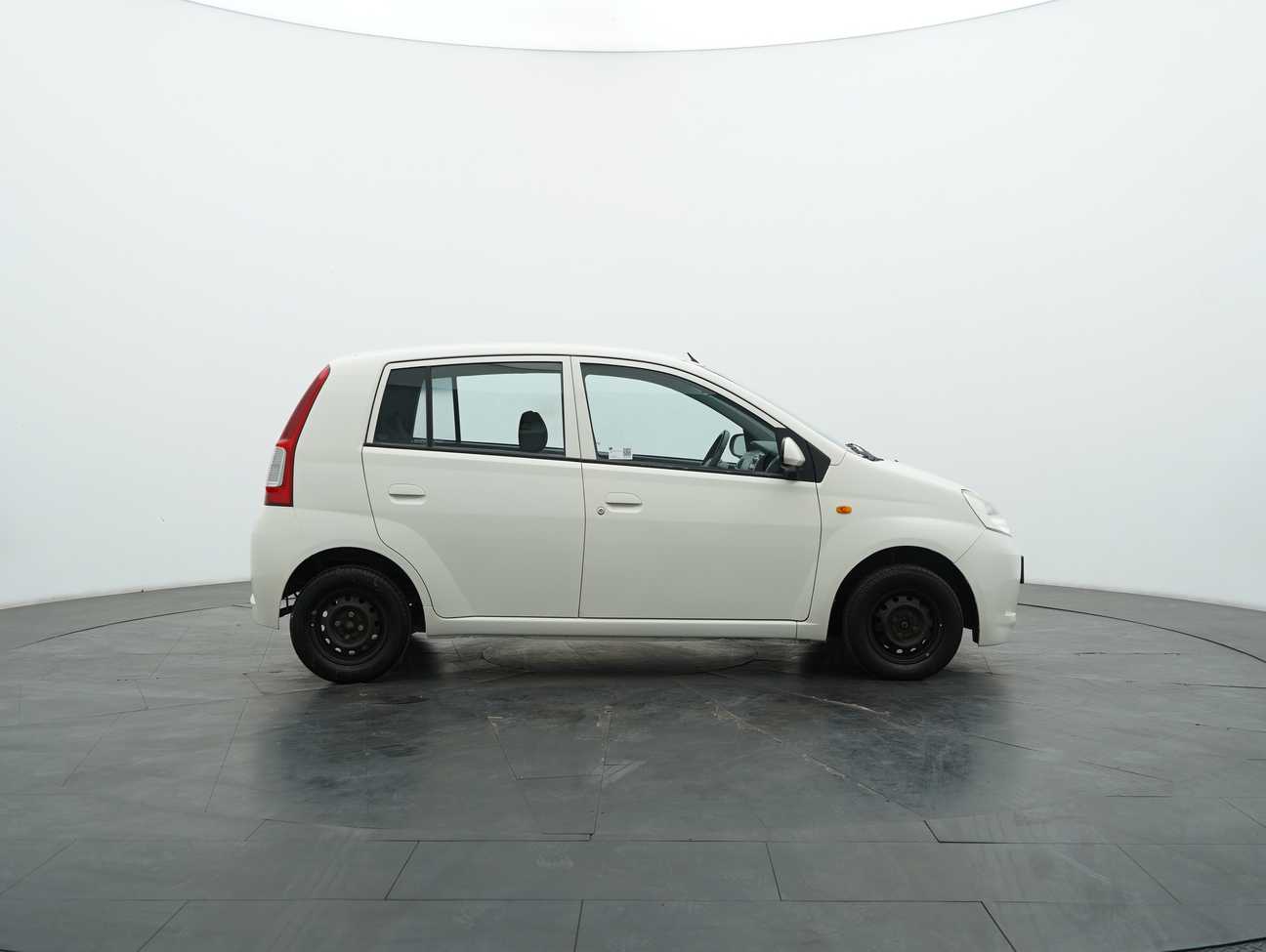 used 2013 Perodua Viva EZ 1.0