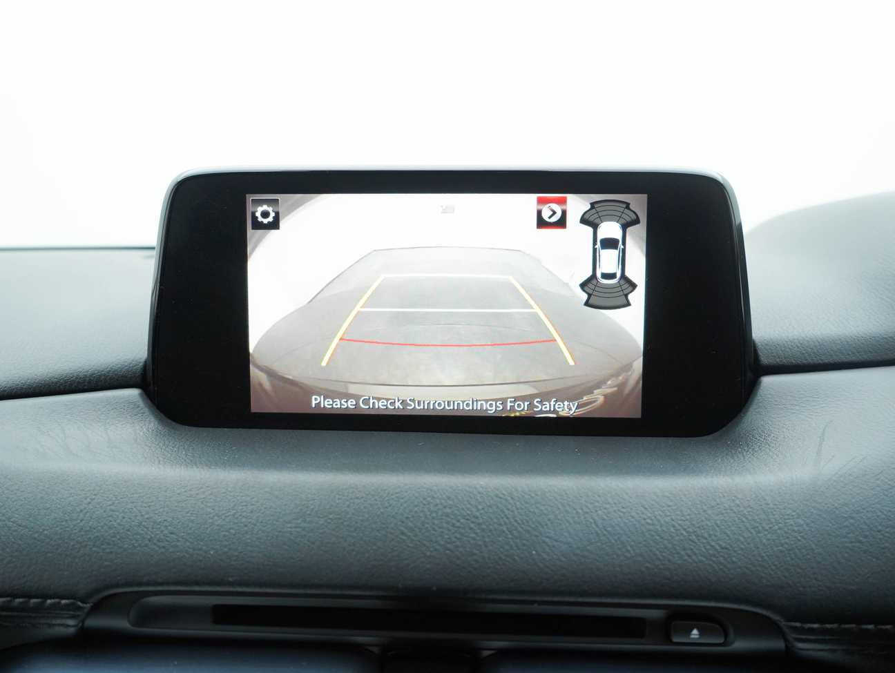 terpakai 2018 Mazda CX-5 SKYACTIV-G GLS 2.0