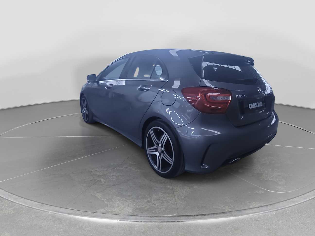 used 2014 Mercedes-Benz A250 Sport 2.0