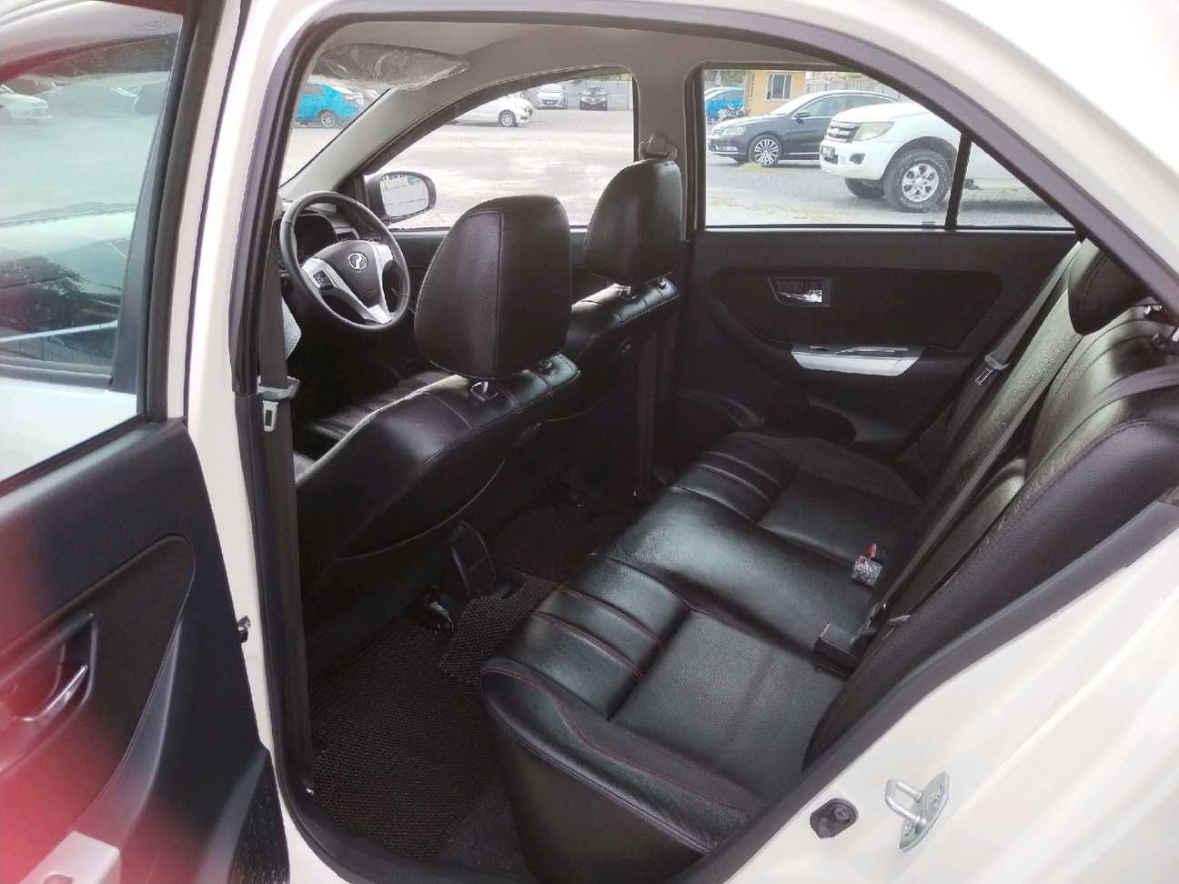 used 2022 Perodua Bezza Advance 1.3