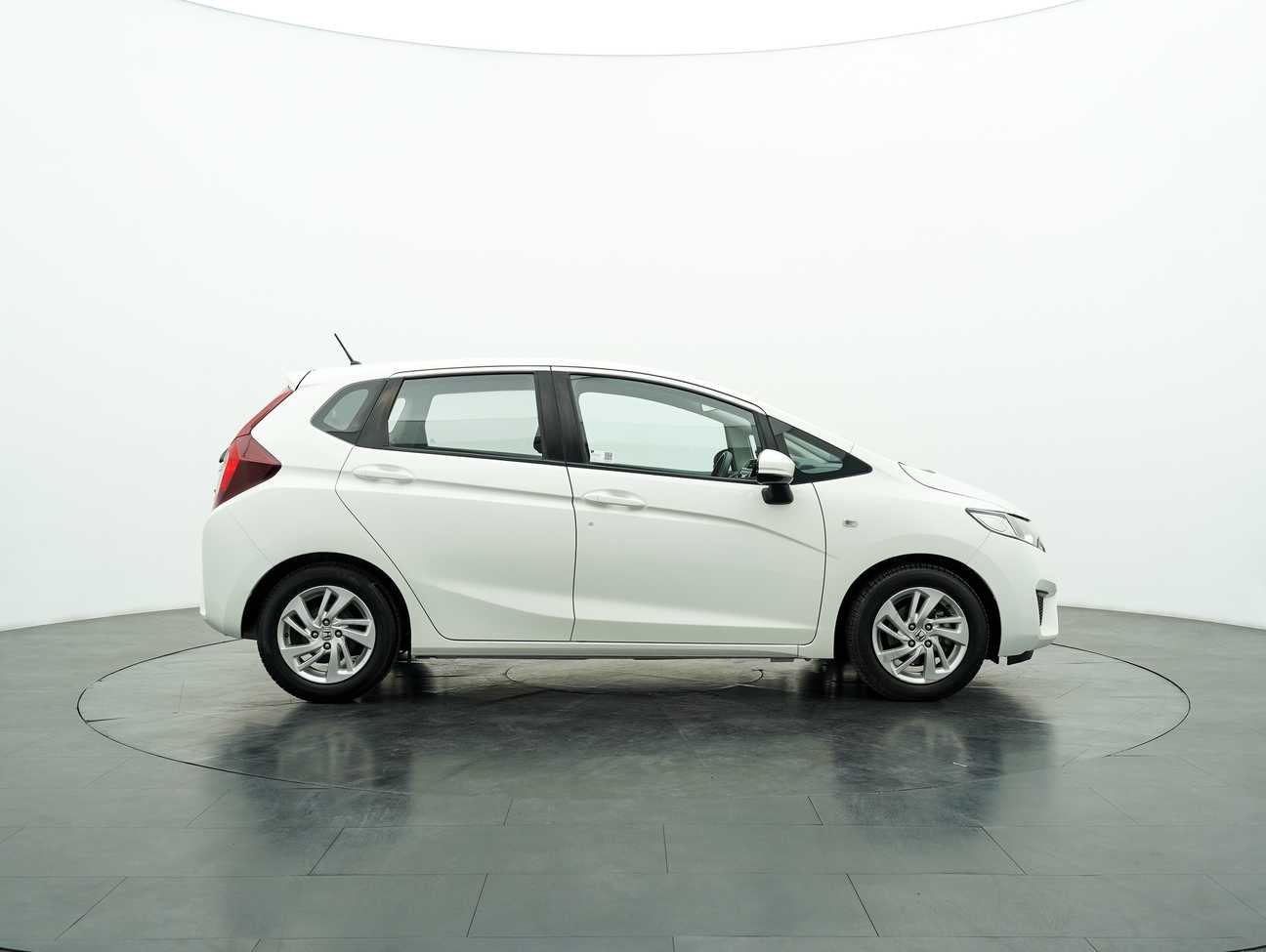 used 2017 Honda Jazz S i-VTEC 1.5