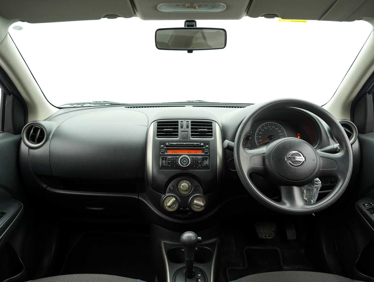 used 2014 Nissan Almera E 1.5