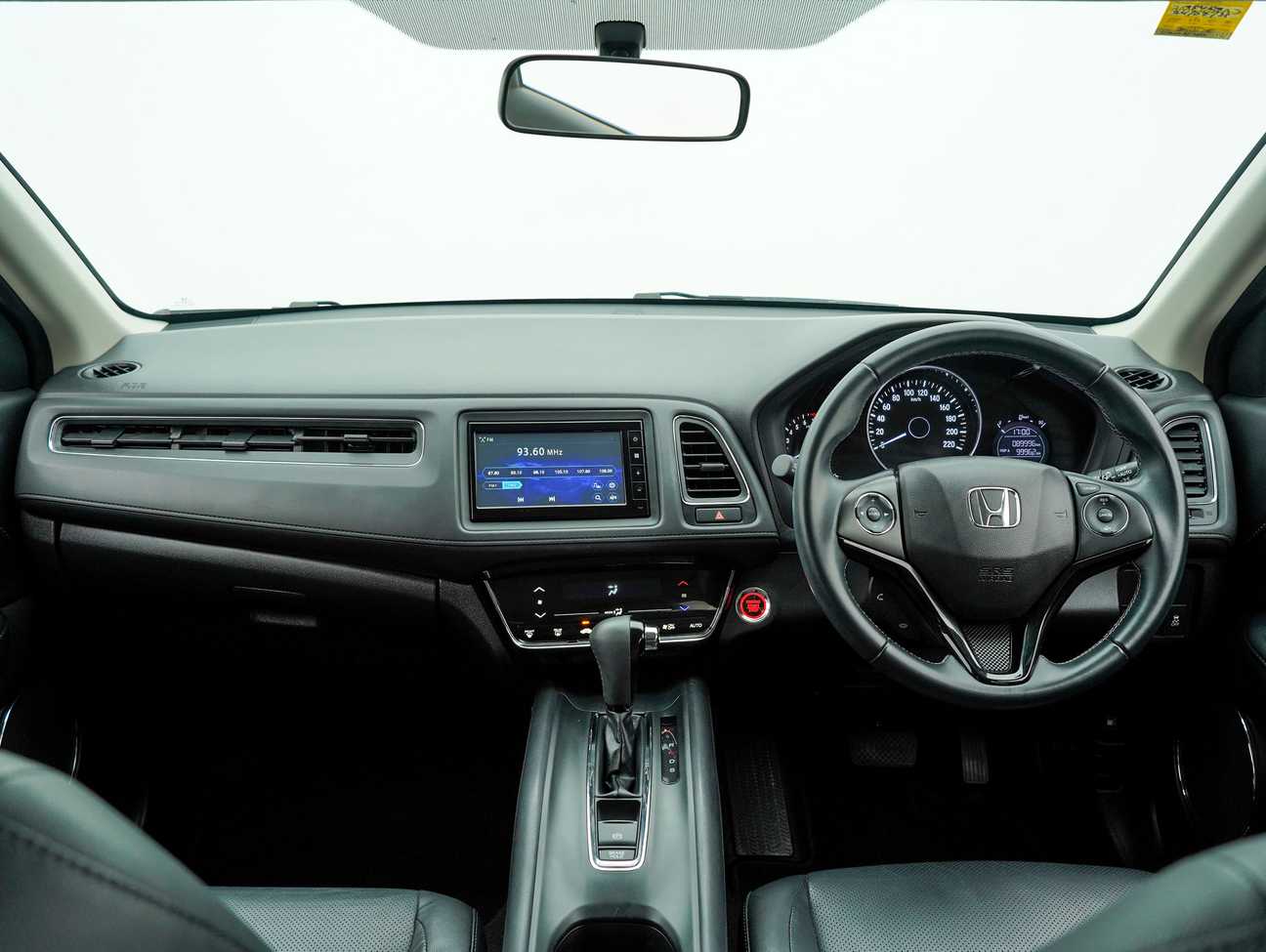 used 2020 Honda HR-V V 1.8