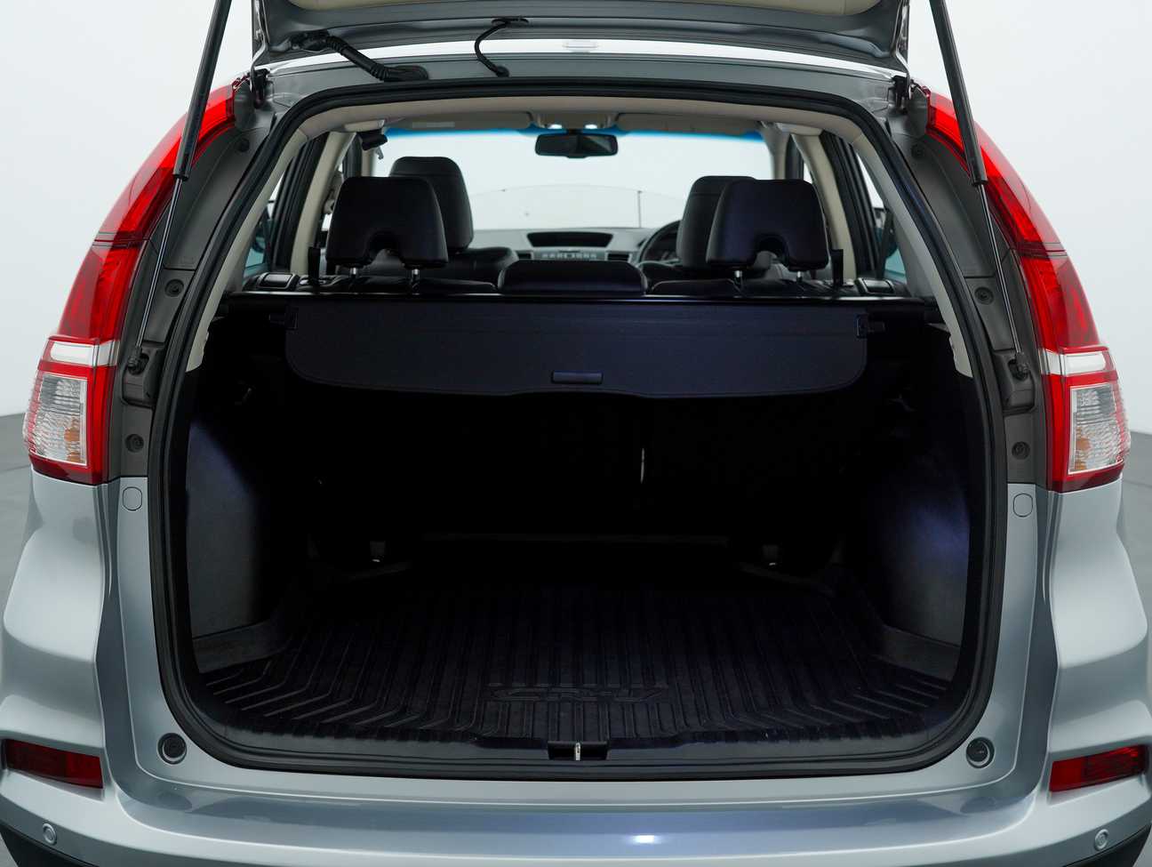 used 2017 Honda CR-V  2.0