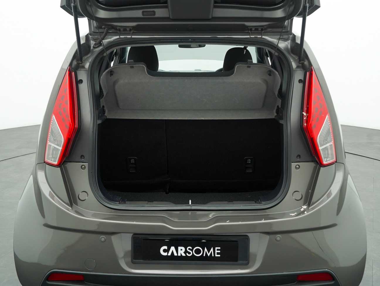 used 2016 Proton Iriz Standard 1.3