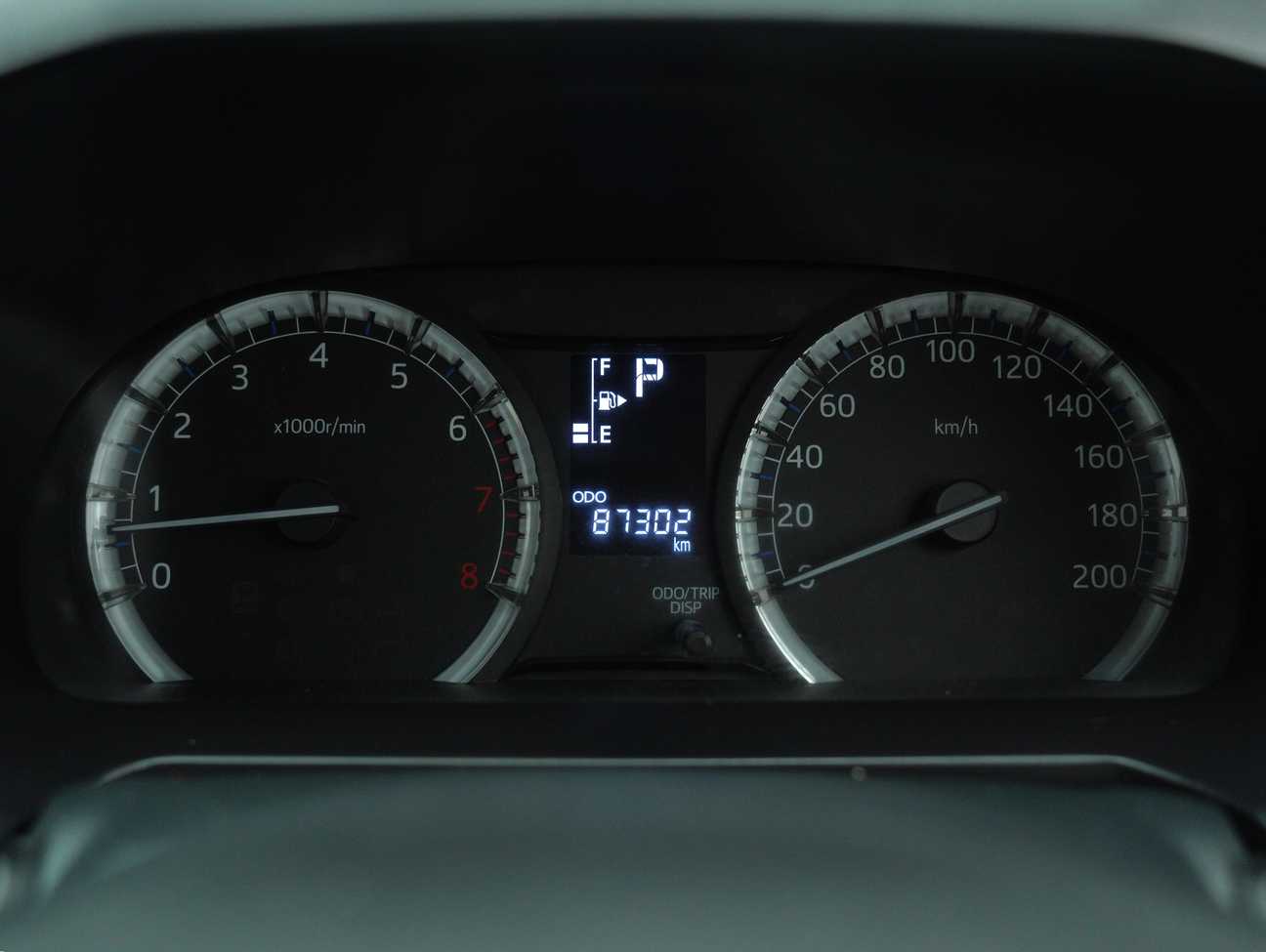 used 2020 Perodua Aruz X 1.5